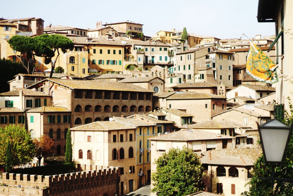 Siena - Tuscany - Discover Italy - Styleat30 Travel + Fashion Blog 08