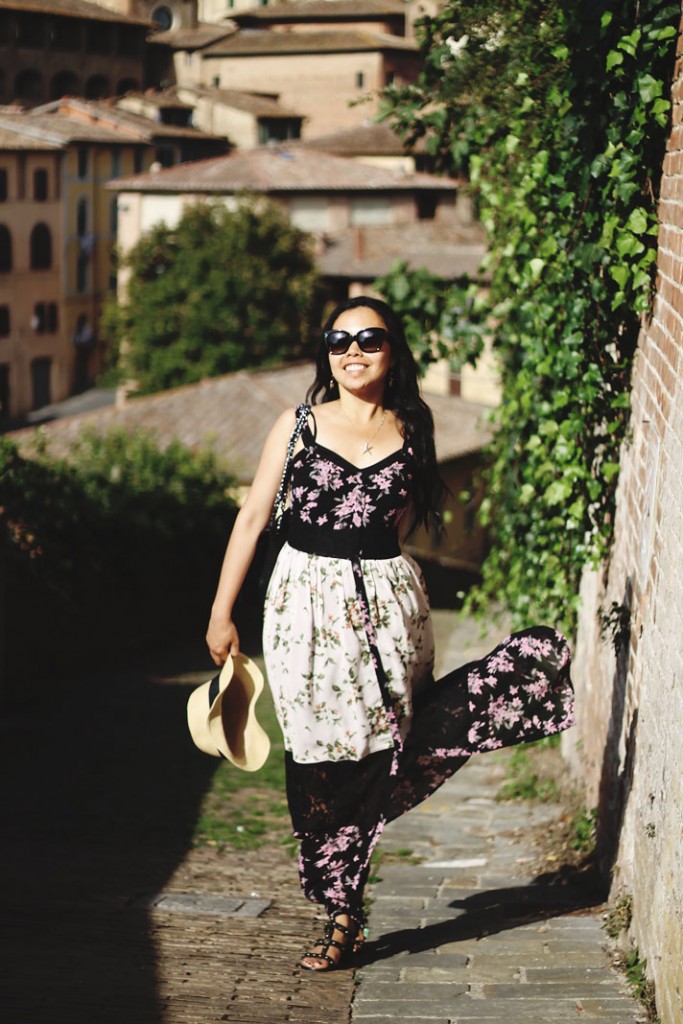 Siena - Tuscany - Discover Italy - Styleat30 Travel + Fashion Blog 09