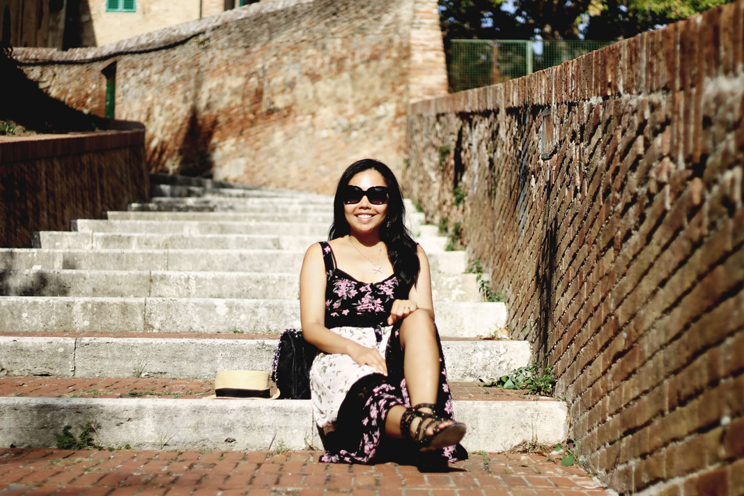 Siena - Tuscany - Discover Italy - Styleat30 Travel + Fashion Blog 12