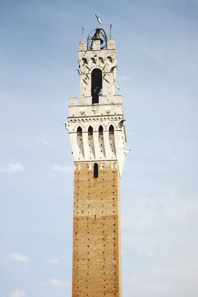 Siena - Tuscany - Discover Italy - Styleat30 Travel + Fashion Blog 16