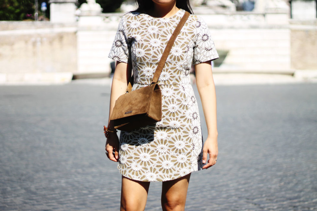 Styleat30 - Fashion Blog - Chanel Purse