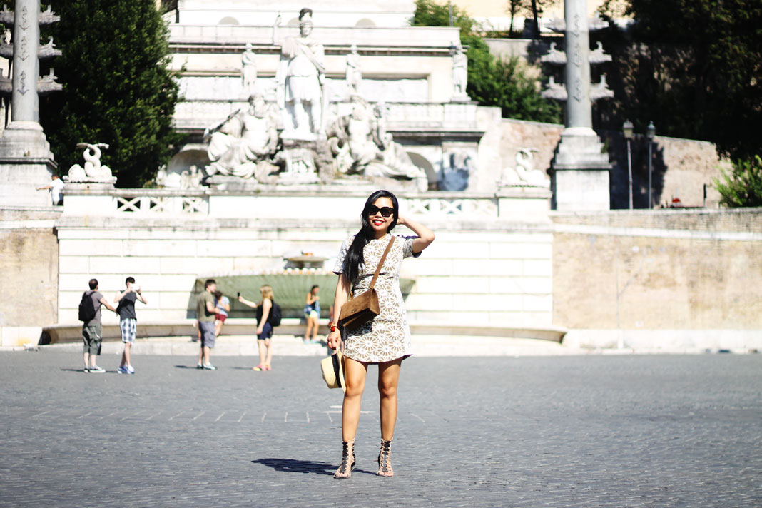 Styleat30 - Fashion Blog - Things To Do In Rome - Travel Blog 02