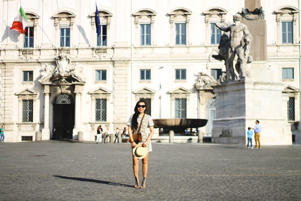 Styleat30 - Fashion Blog - Things To Do In Rome - Travel Blog 06