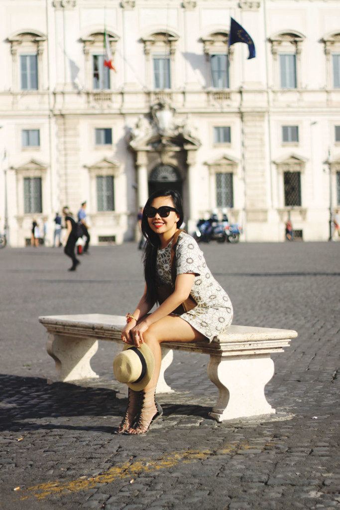 Styleat30 - Fashion Blog - Things To Do In Rome - Travel Blog 07