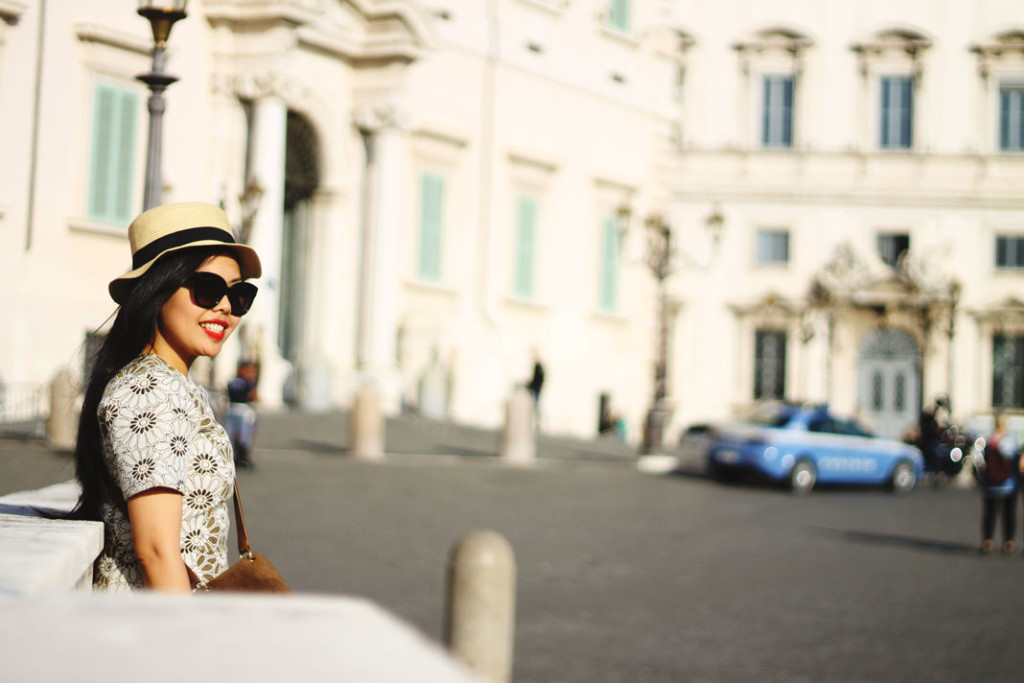 Styleat30 - Fashion Blog - Things To Do In Rome - Travel Blog 08