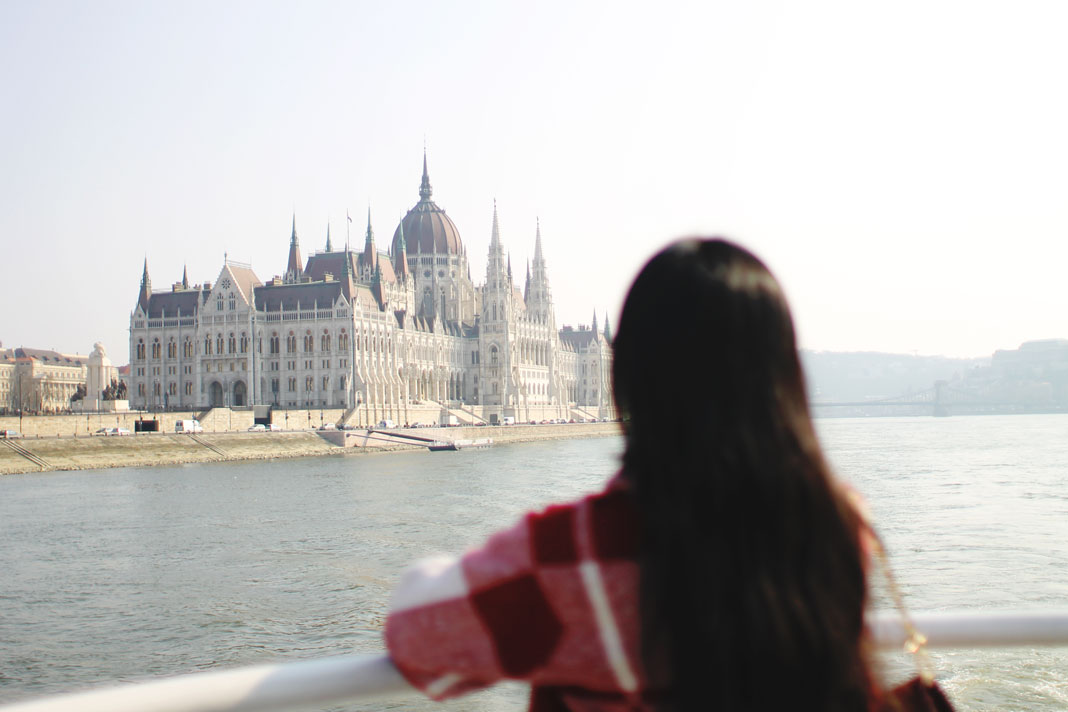 Styleat30 Fashion + Travel Blog - Legenda Sightseeing Boats Budapest - 12