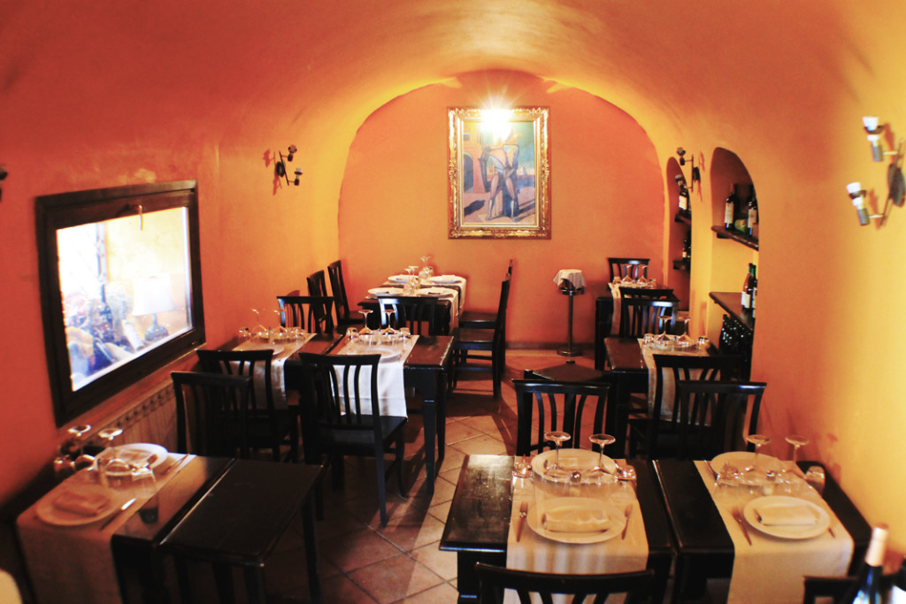 Styleat30 Restaurant Review - Locanda All Andreas - Manciano - Tuscany - Italy - 08