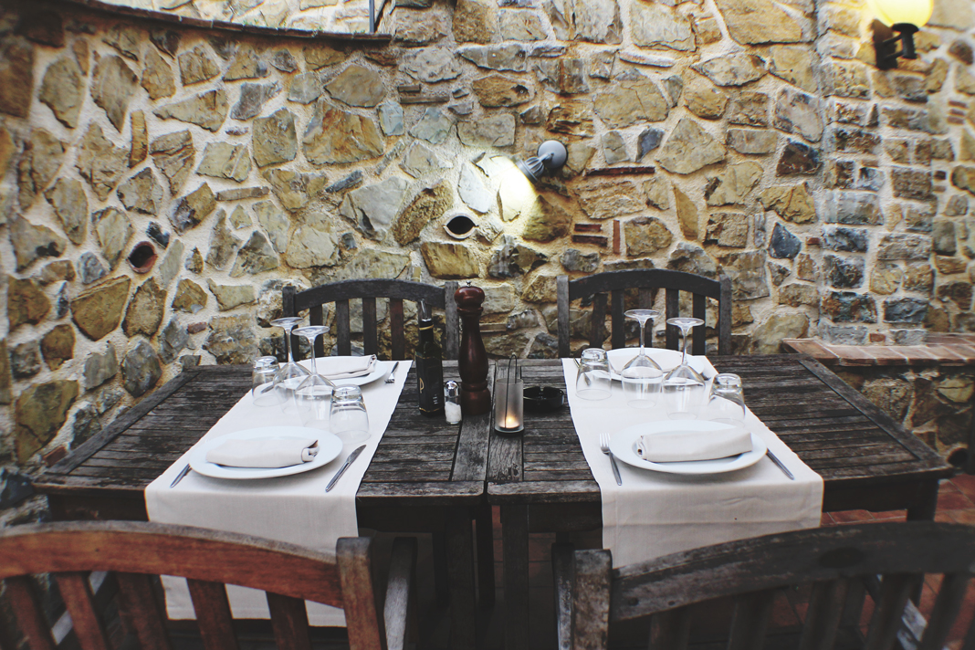 Styleat30 Restaurant Review - Locanda All Andreas - Manciano - Tuscany - Italy - 15