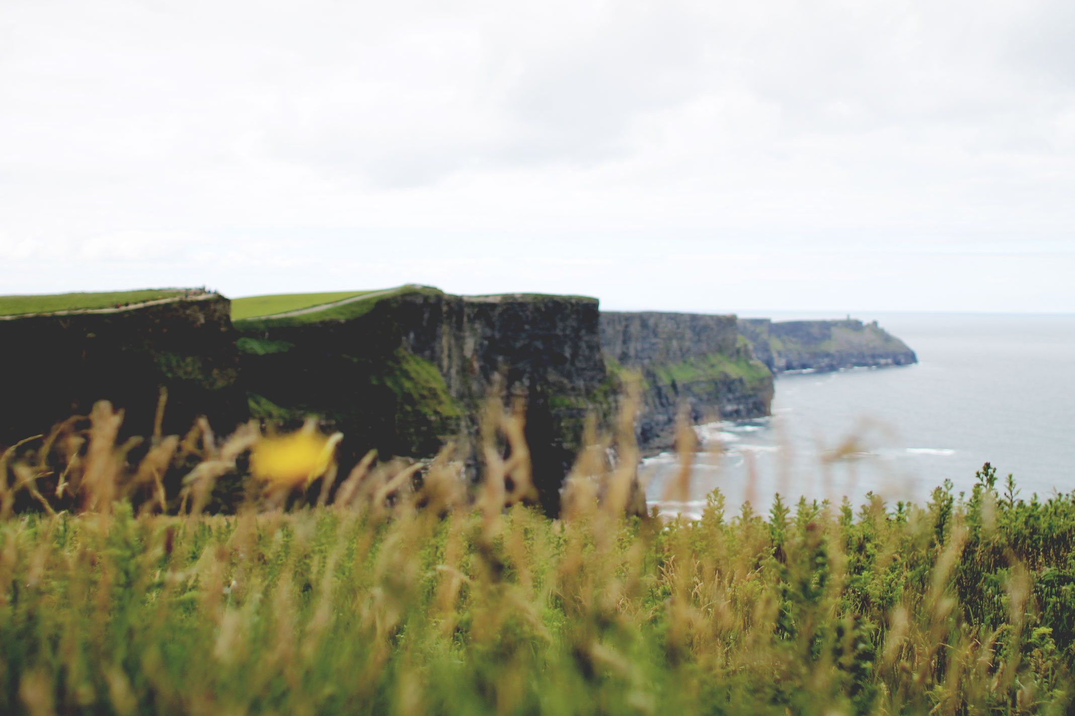 Cliffs of Moher - Styleat30 Travel Blog