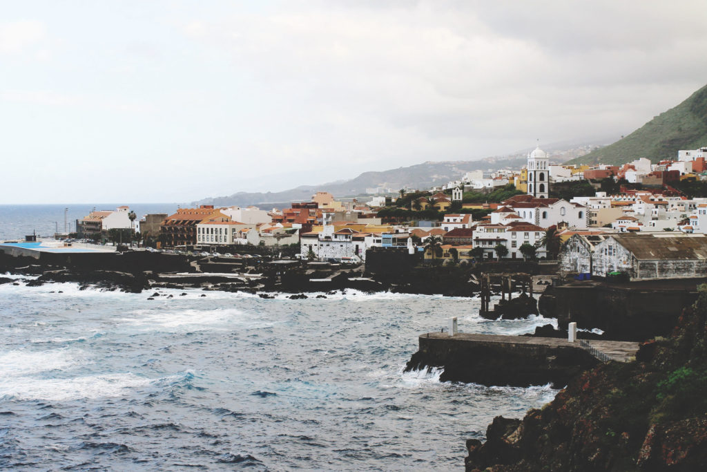 Garachico - Styleat30 Travel Blog - Tenerife Travel Guide 11