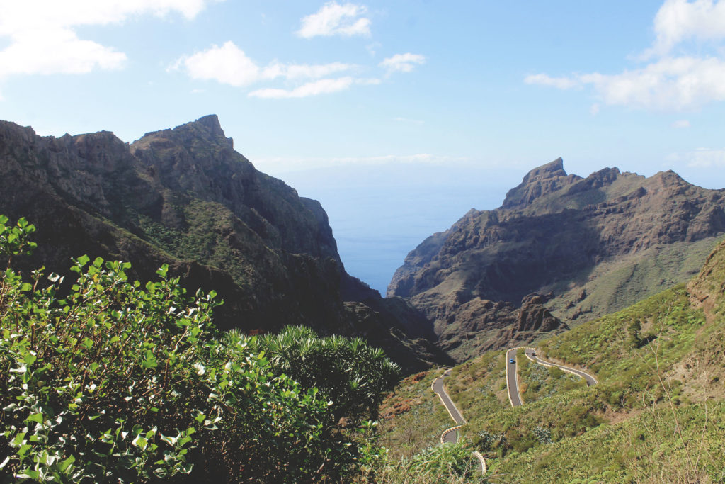 Los Gigantes - Styleat30 Travel Blog - Tenerife Travel Guide 03