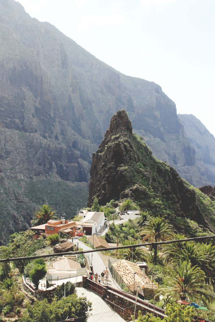 Masca Village - Styleat30 Travel Blog - Tenerife Travel Guide 01