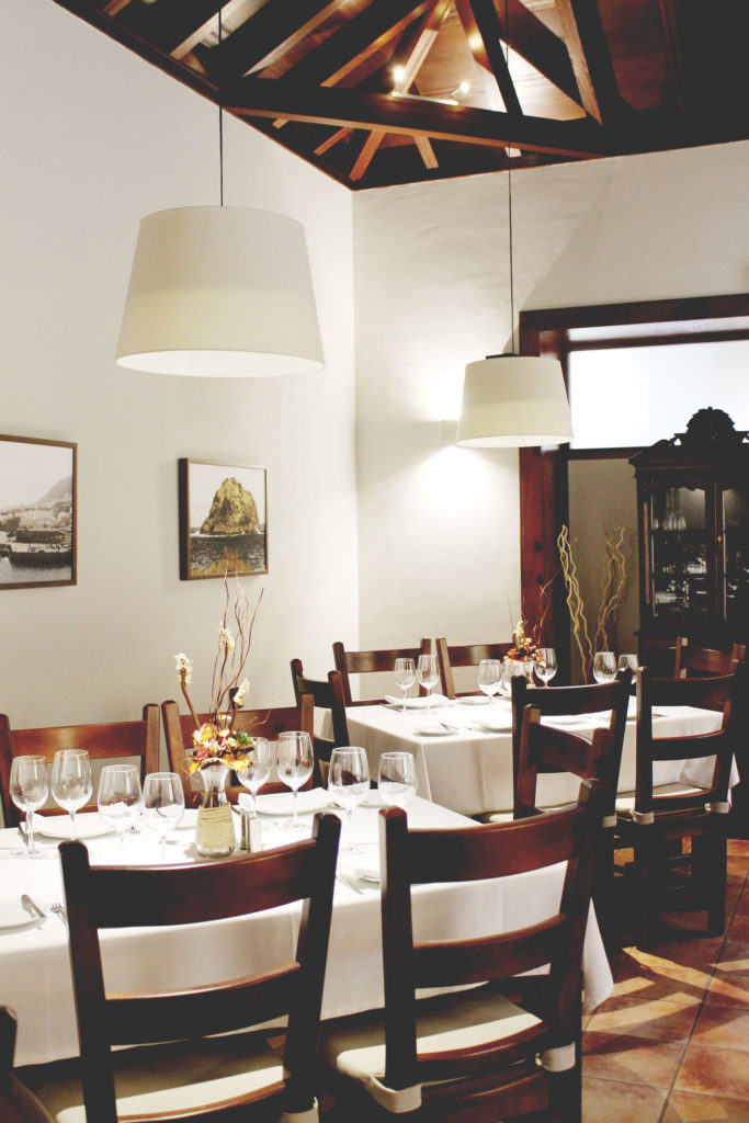 Mirador de Garachico - Restaurant Review - Styleat30 Travel Blog - Tenerife Travel Guide 05
