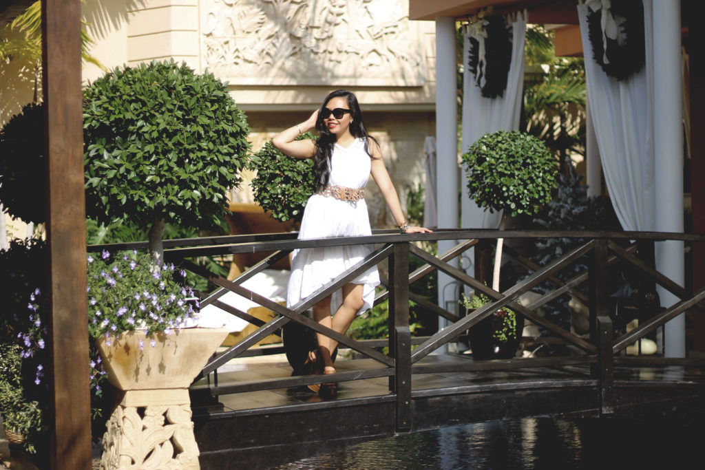 Royal Garden Villas Hotel Review - Styleat30 Fashion Blog - 06