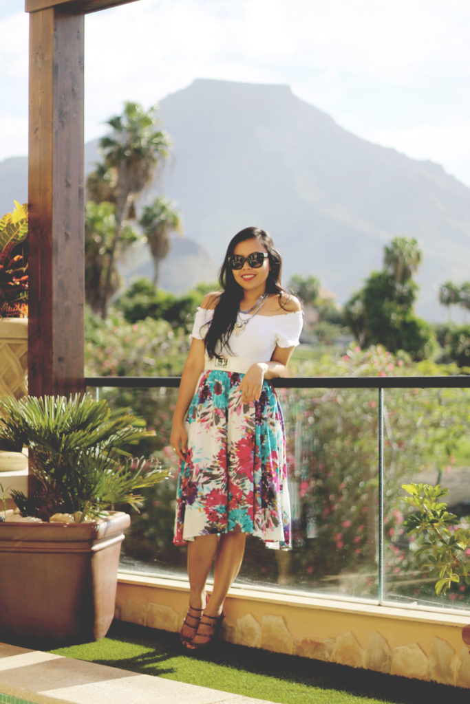 Royal Garden Villas Hotel Review - Styleat30 Fashion Blog - 11