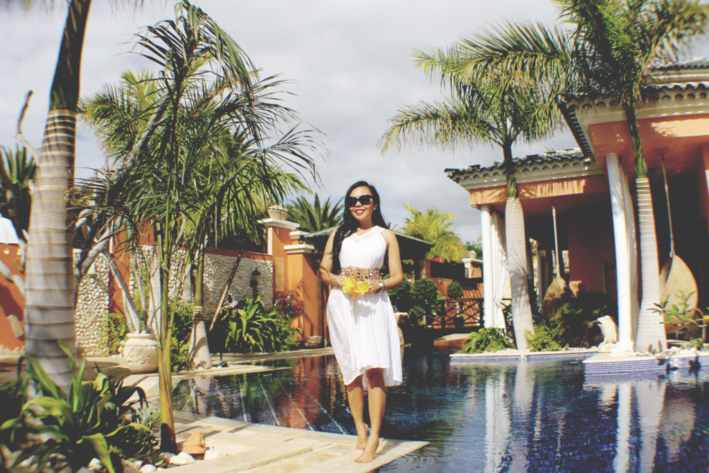Royal Garden Villas Hotel Review - Styleat30 Travel Blog - 25