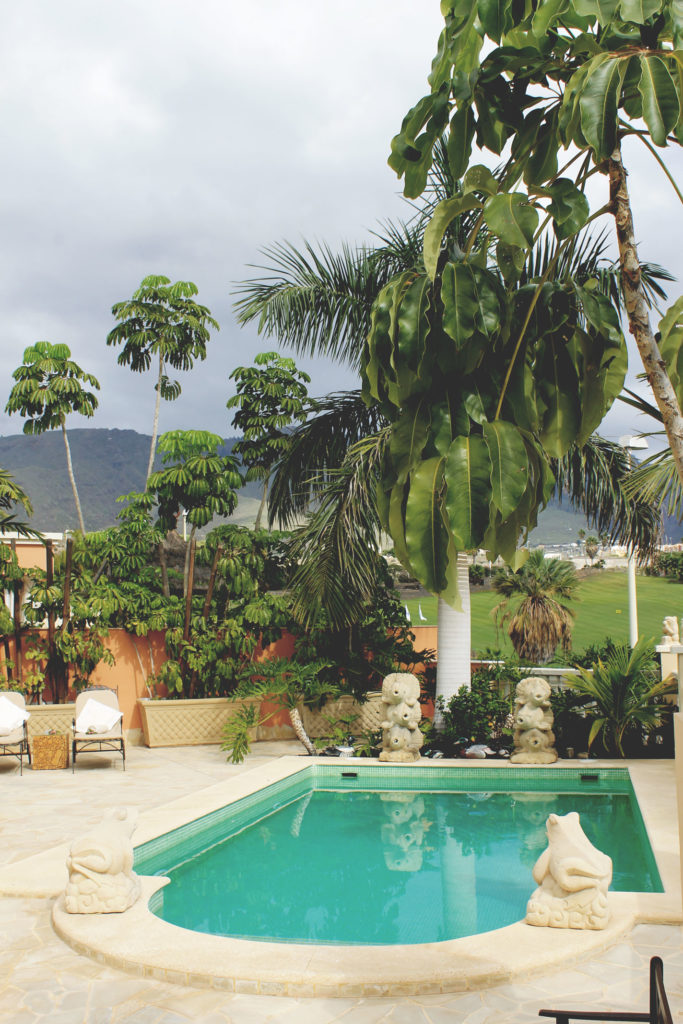 Royal Garden Villas Hotel Review - Styleat30 Travel Blog - 28