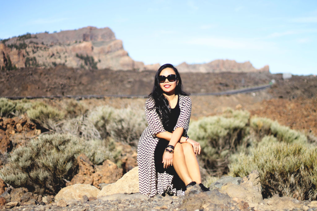 Styleat30 Travel - Teide Volcano in the Canary Islands - Teide National Park 08