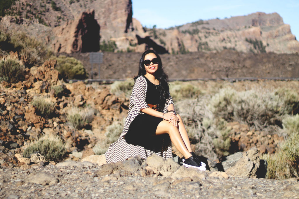 Styleat30 Travel - Teide Volcano in the Canary Islands - Teide National Park 09