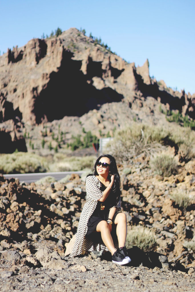 Styleat30 Travel - Teide Volcano in the Canary Islands - Teide National Park 10