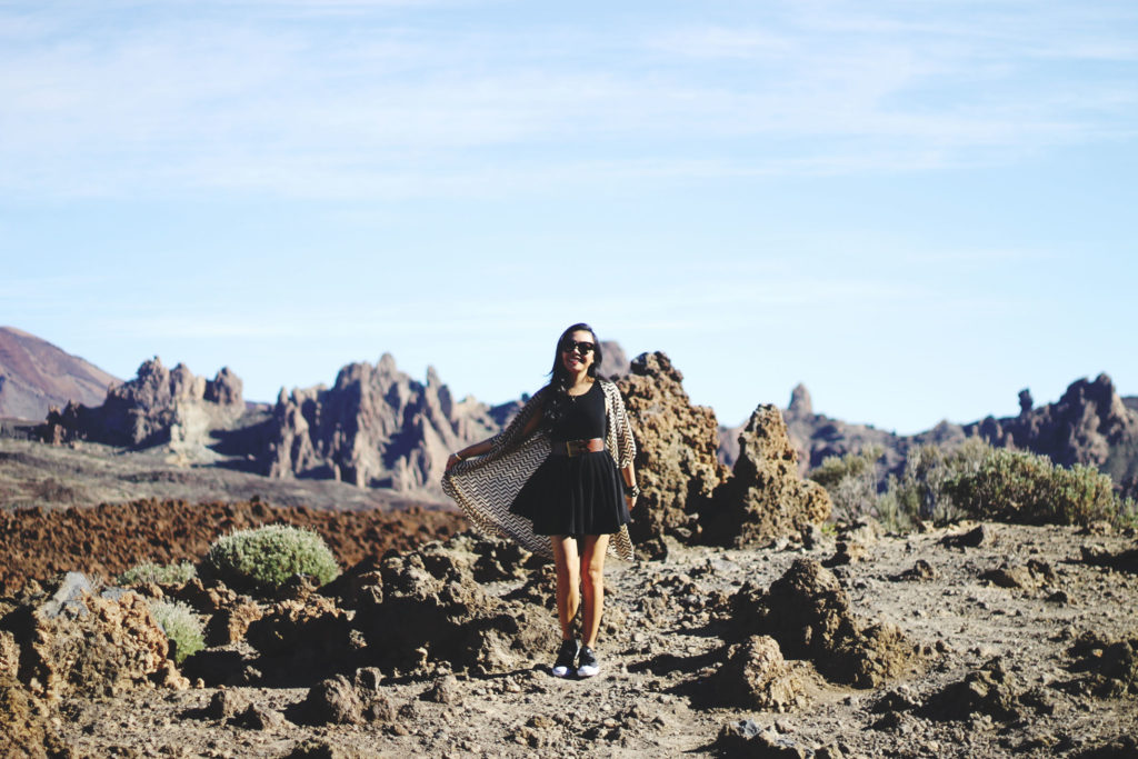 Styleat30 Travel - Teide Volcano in the Canary Islands - Teide National Park 14