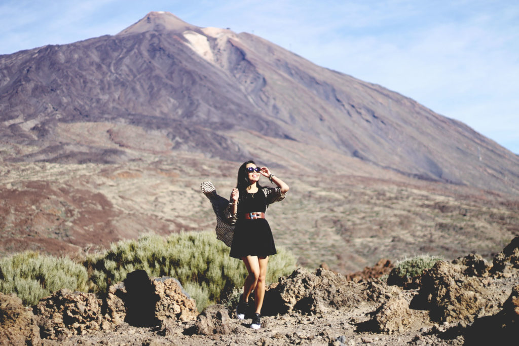 Styleat30 Travel - Teide Volcano in the Canary Islands - Teide National Park 16