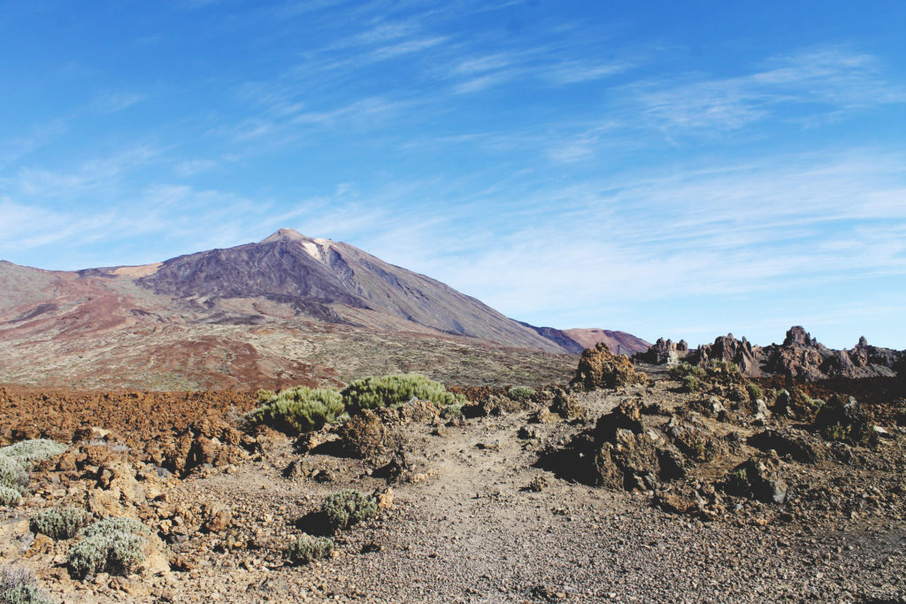 Styleat30 Travel - Teide Volcano in the Canary Islands - Teide National Park 19