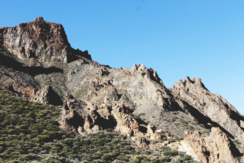 Styleat30 Travel - Teide Volcano in the Canary Islands - Teide National Park 20