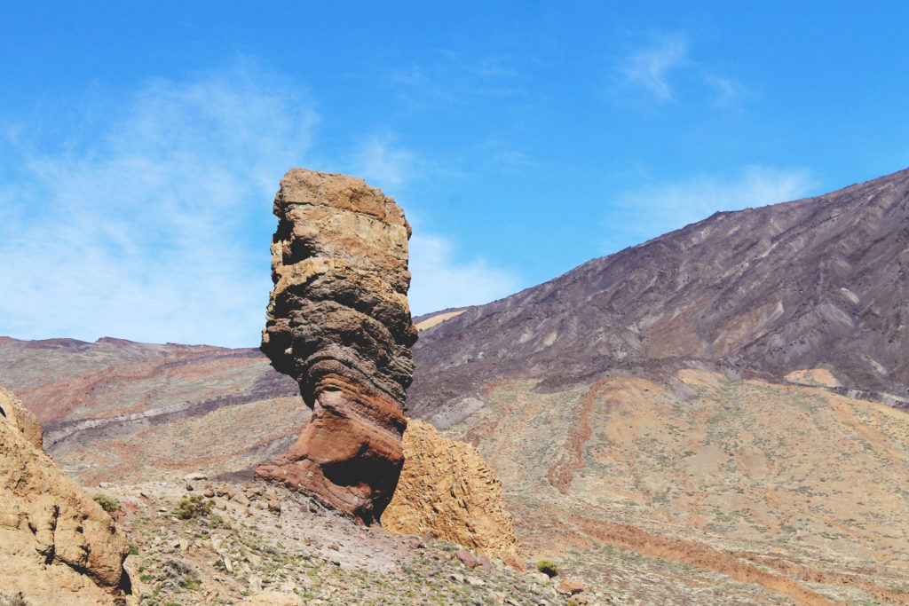 Styleat30 Travel - Teide Volcano in the Canary Islands - Teide National Park 26