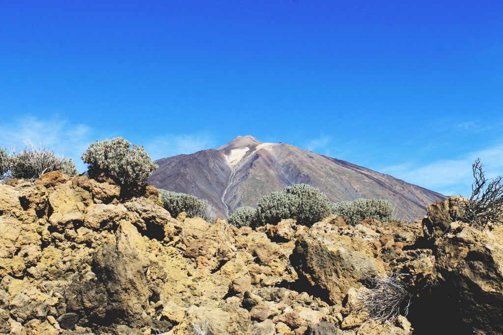 Styleat30 Travel - Teide Volcano in the Canary Islands - Teide National Park 29