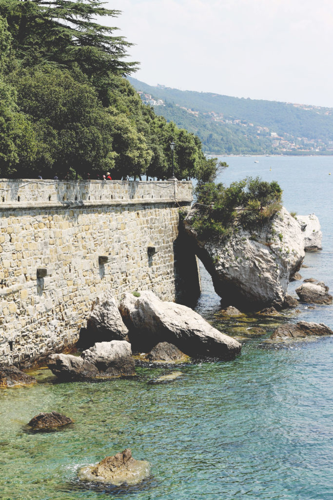 Styleat30 - Fashion Blogger - Travel Blog - Italy Guide - Trieste 14