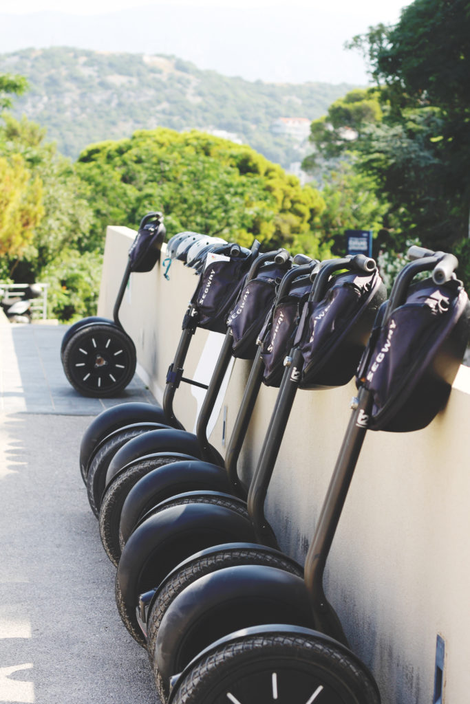 Segway City Tour Dubrovnik - Styleat30 Travel - 01