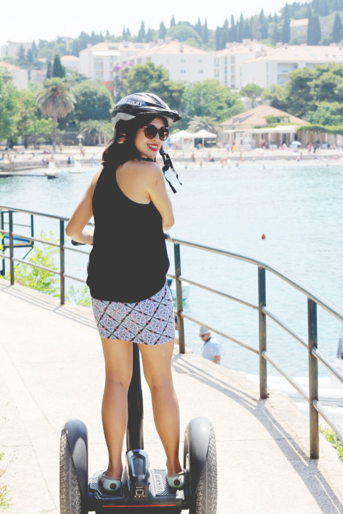 Segway City Tour Dubrovnik - Styleat30 Travel - 21