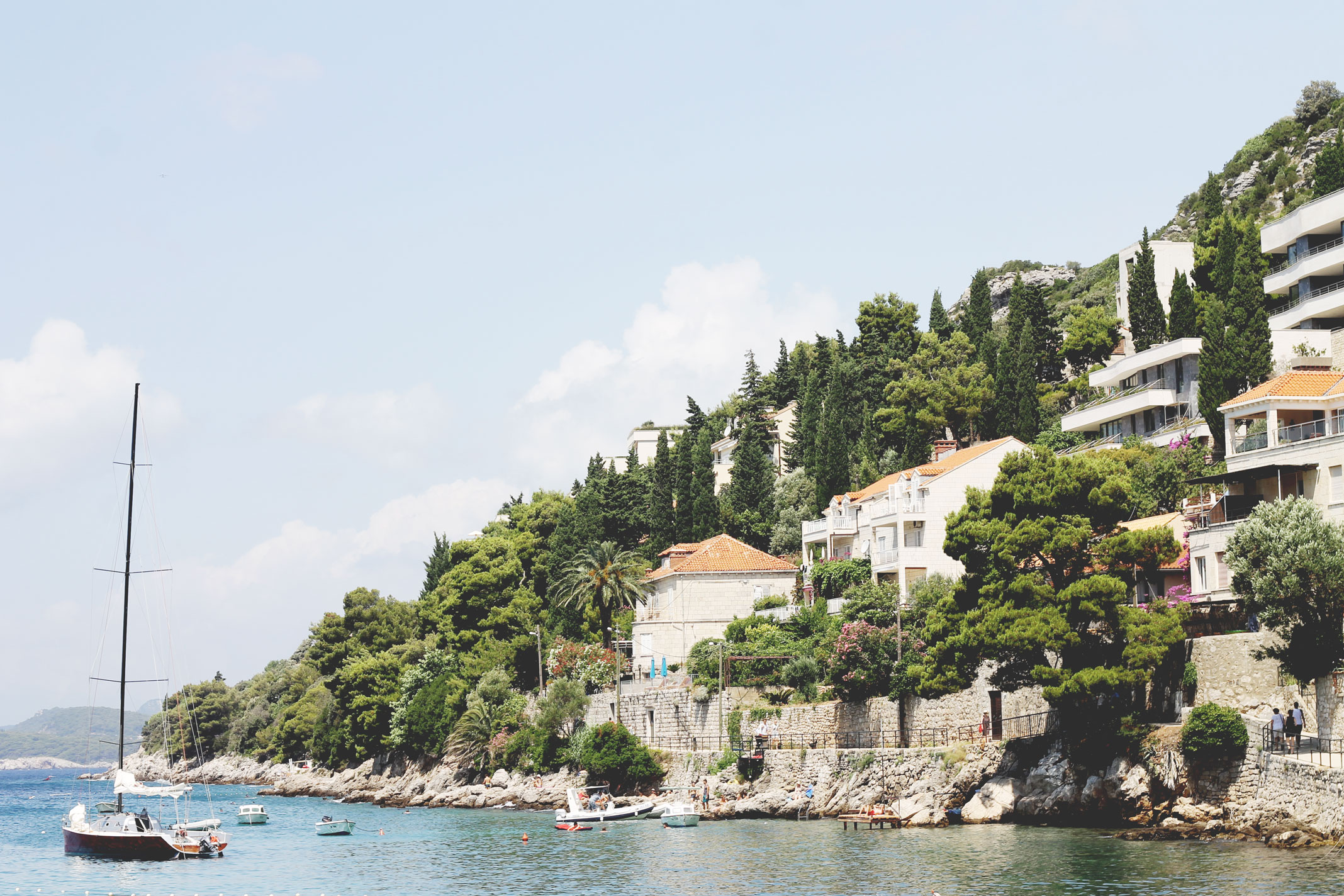 Segway City Tour Dubrovnik - Styleat30 Travel - 23