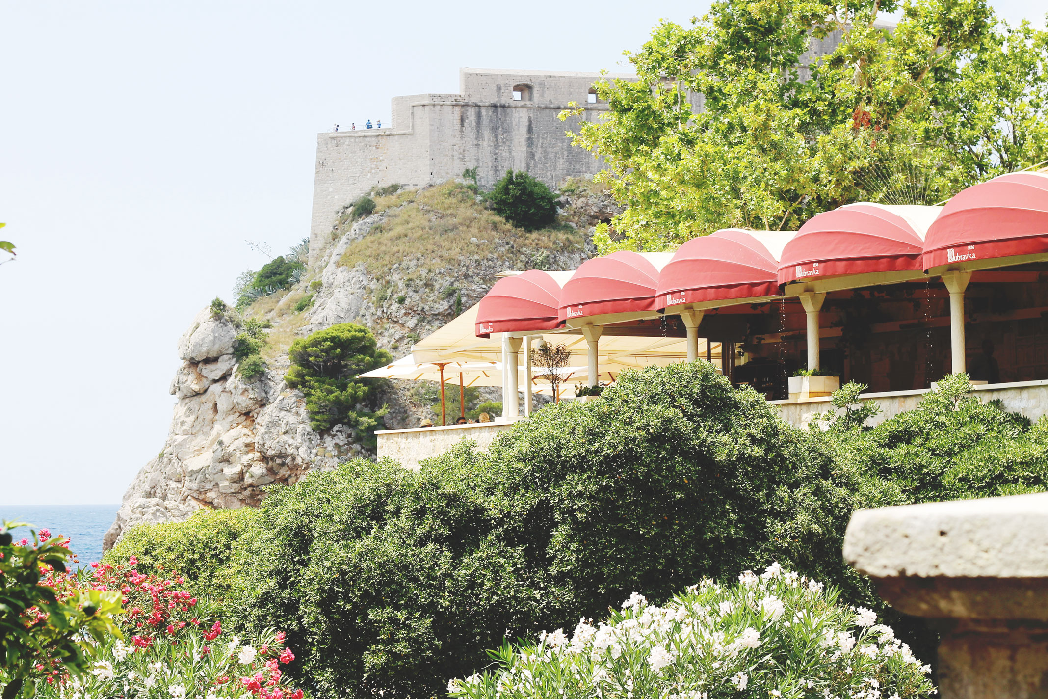 Segway City Tour Dubrovnik - Styleat30 Travel - 26