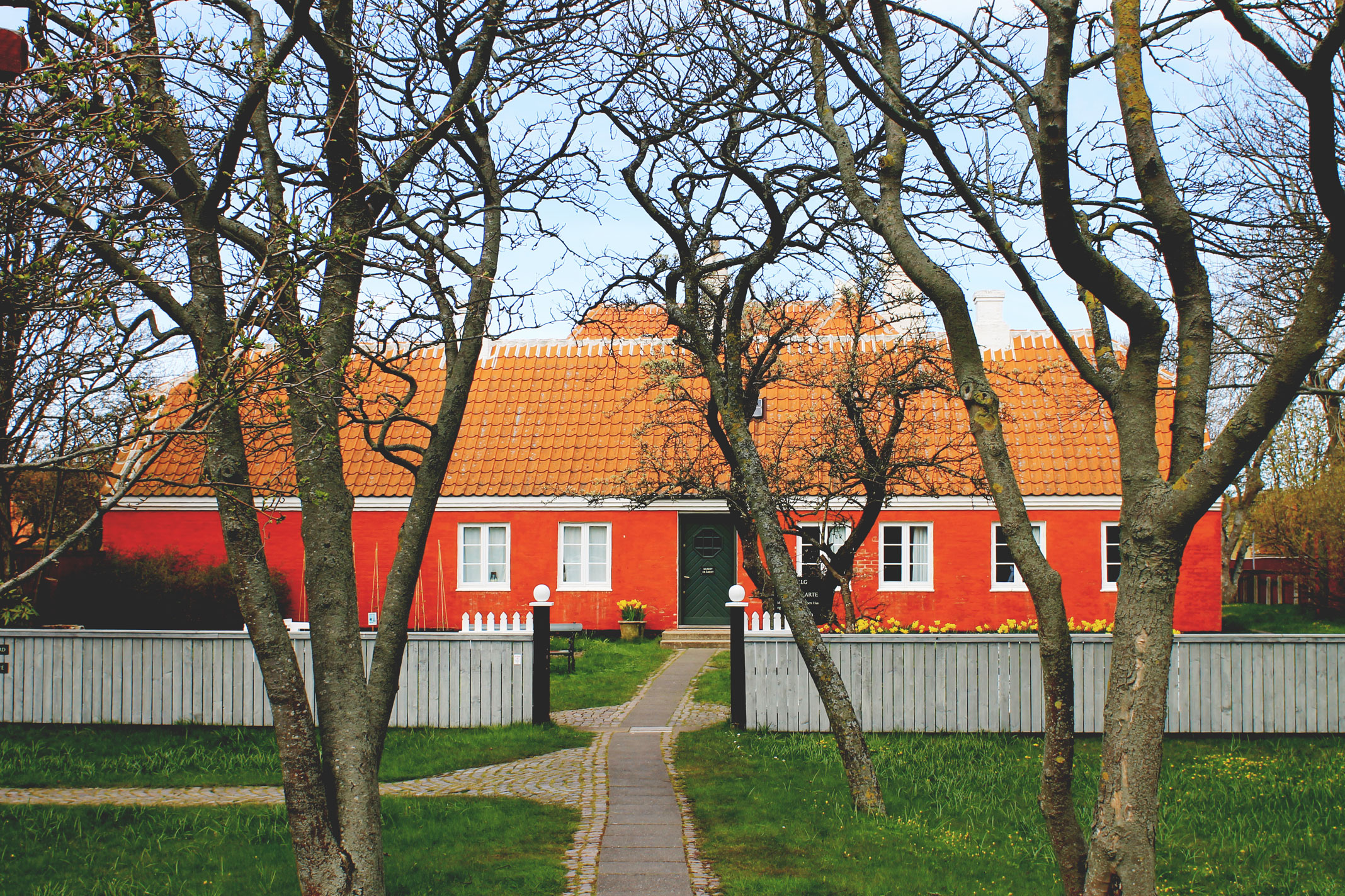 Styleat30 Blog - Visit Skagen, Denmark, Travel Guide - 09