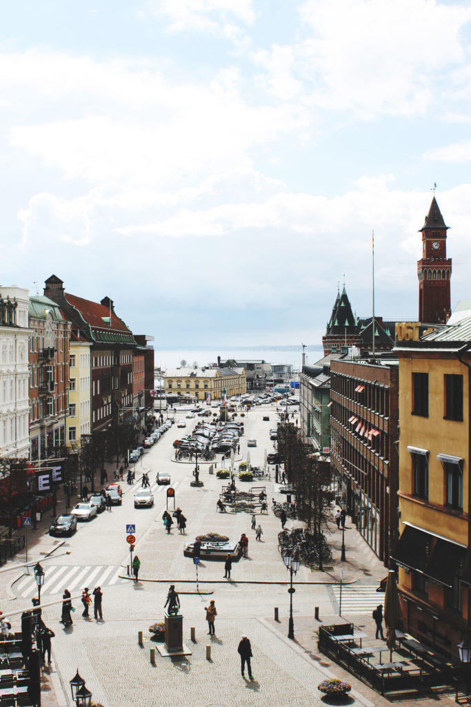 Styleat30 Blog - Visit Sweden, Travel Guide - 01