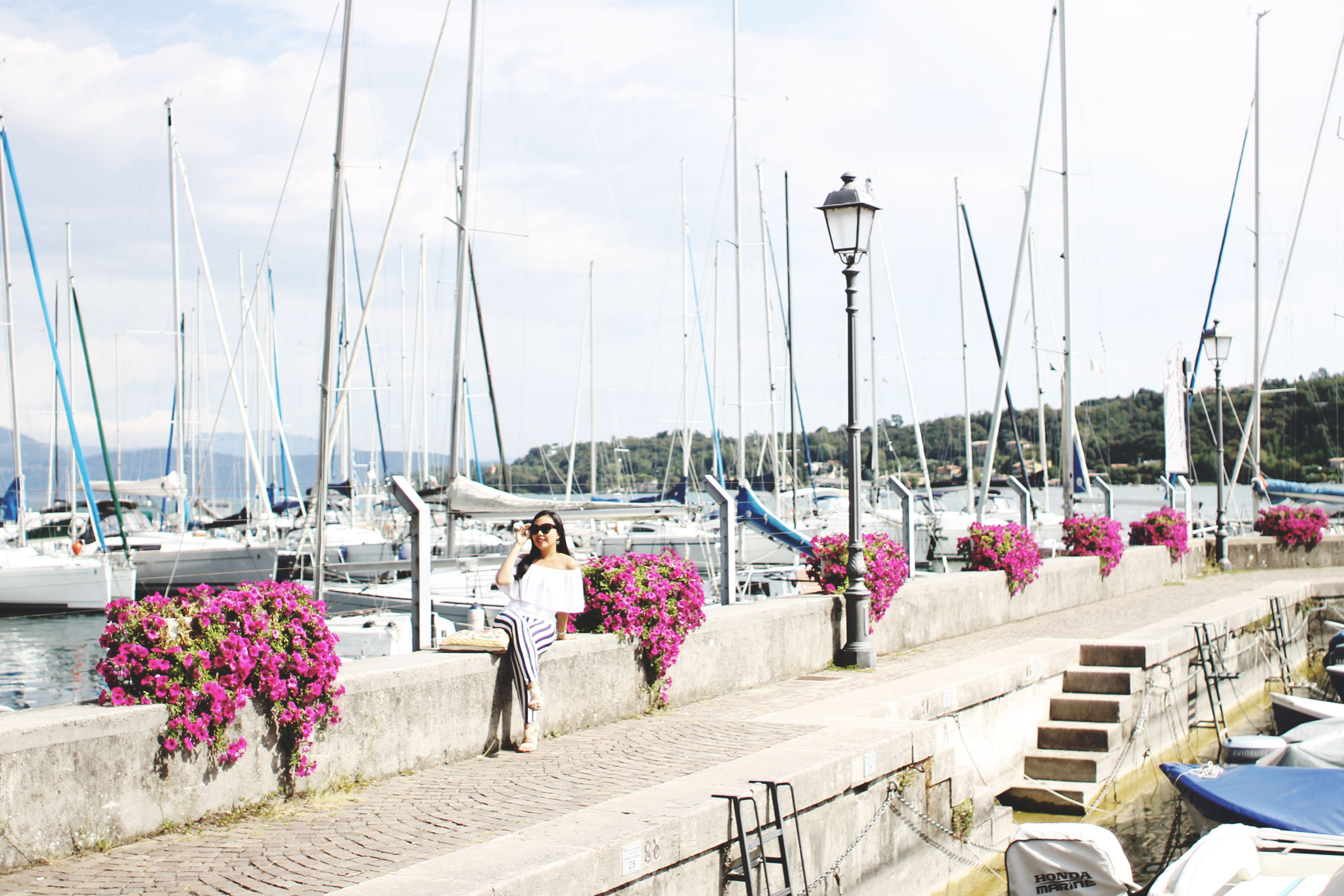 Lake Garda Italy Travel Holidays - Best Travel Blog Sites - Garda Lake - Travel to Italy - 01