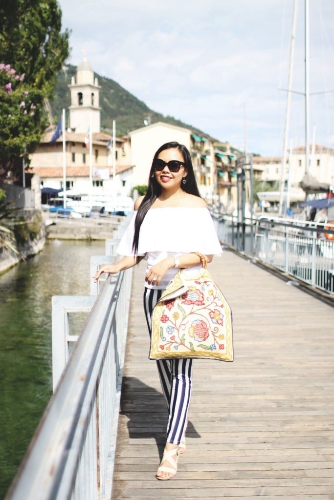 Lake Garda Italy Travel Holidays - Best Travel Blog Sites - Latest Fashion Blog Trends - Travel to Italy - 03