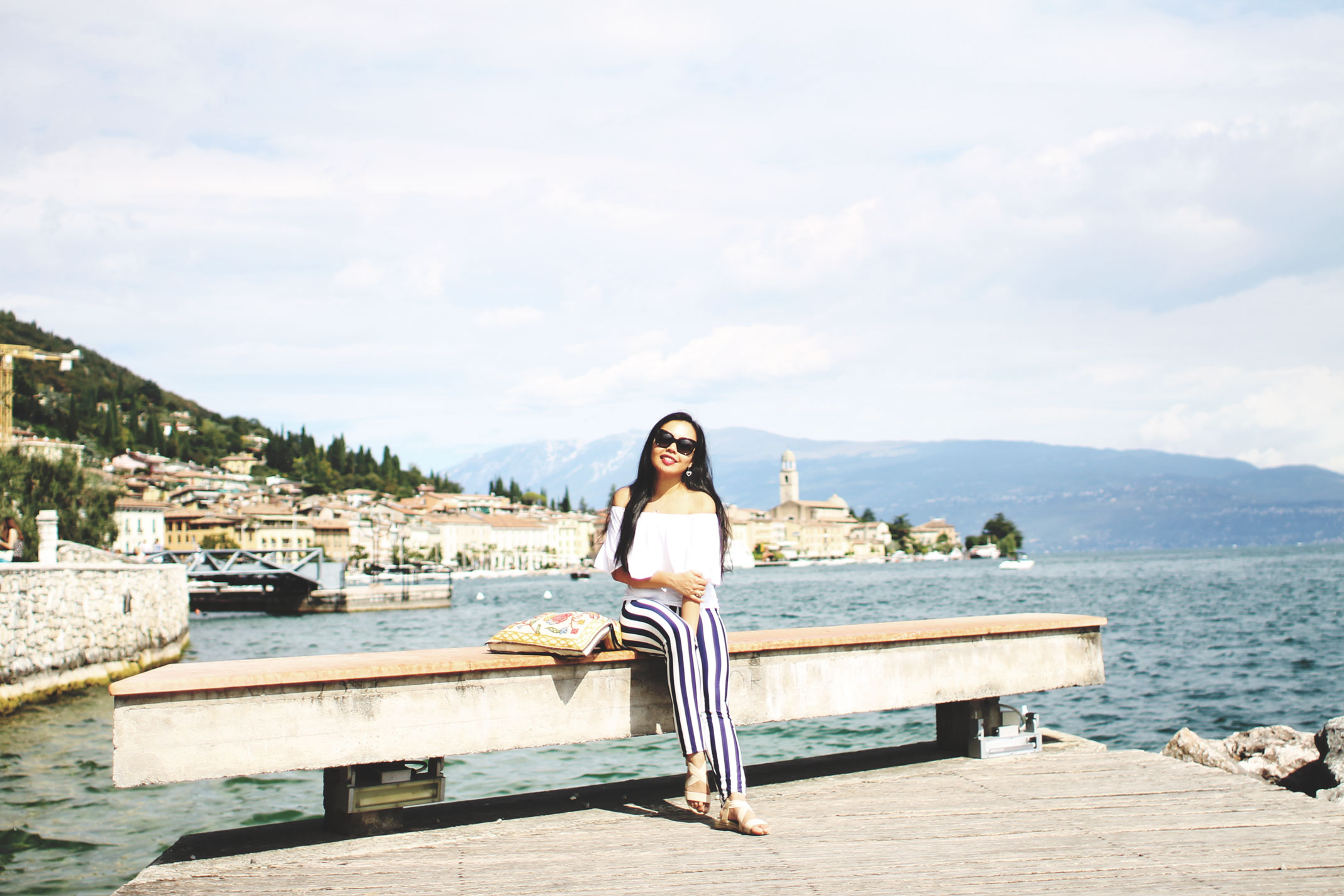Lake Garda Italy Travel Holidays - Best Travel Blog Sites - Latest Fashion Blog Trends - Travel to Italy - 04