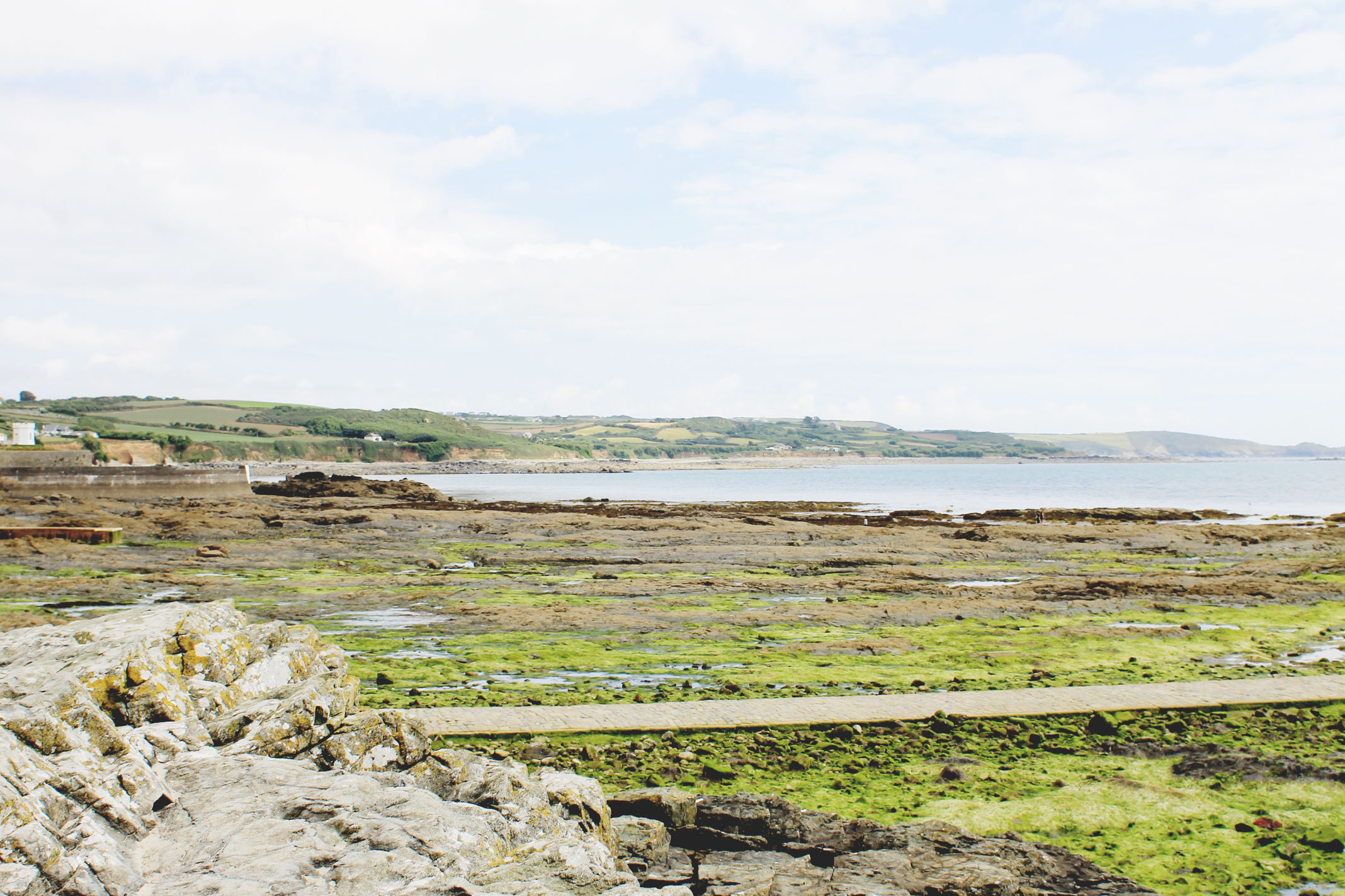 London to Cornwall Holidays - St Michael's Mount - Travel UK - Styleat30 Blog - 05