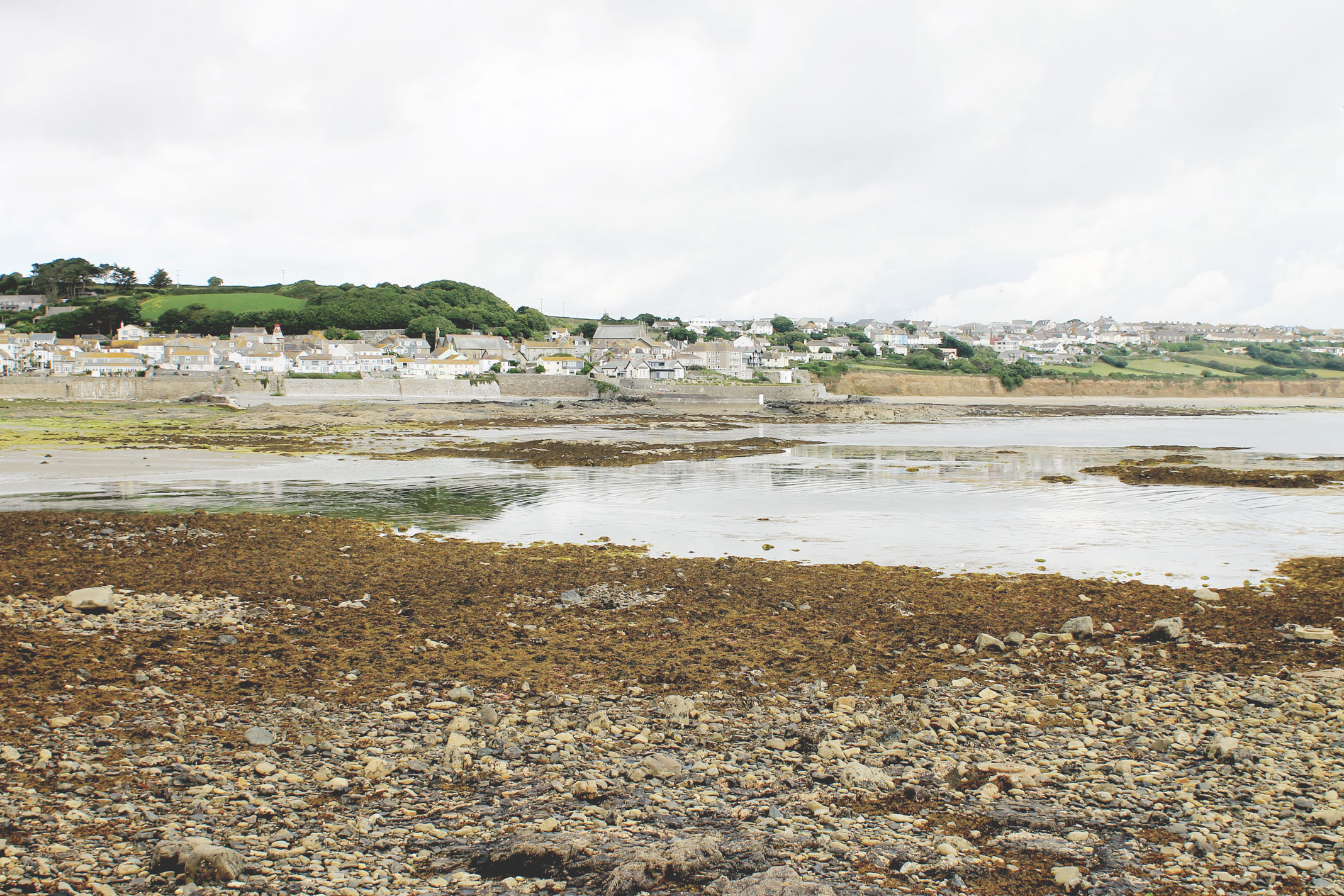 London to Cornwall Holidays - St Michael's Mount - Travel UK - Styleat30 Blog - 11