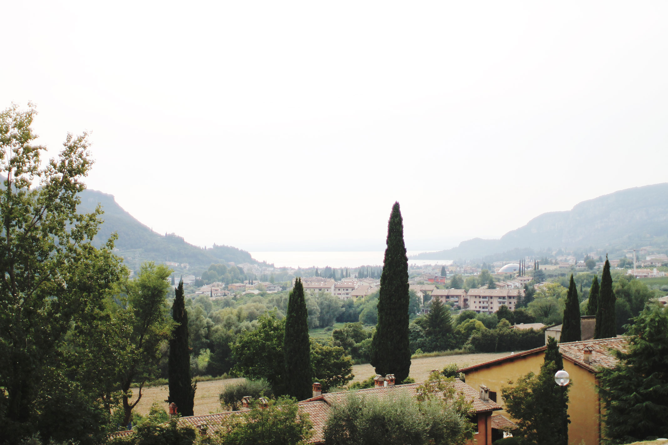 Styleat30 Travel Blog - Poiano Resort Hotel Review - Lake Garda Holiday - Italy Travel Guide 02