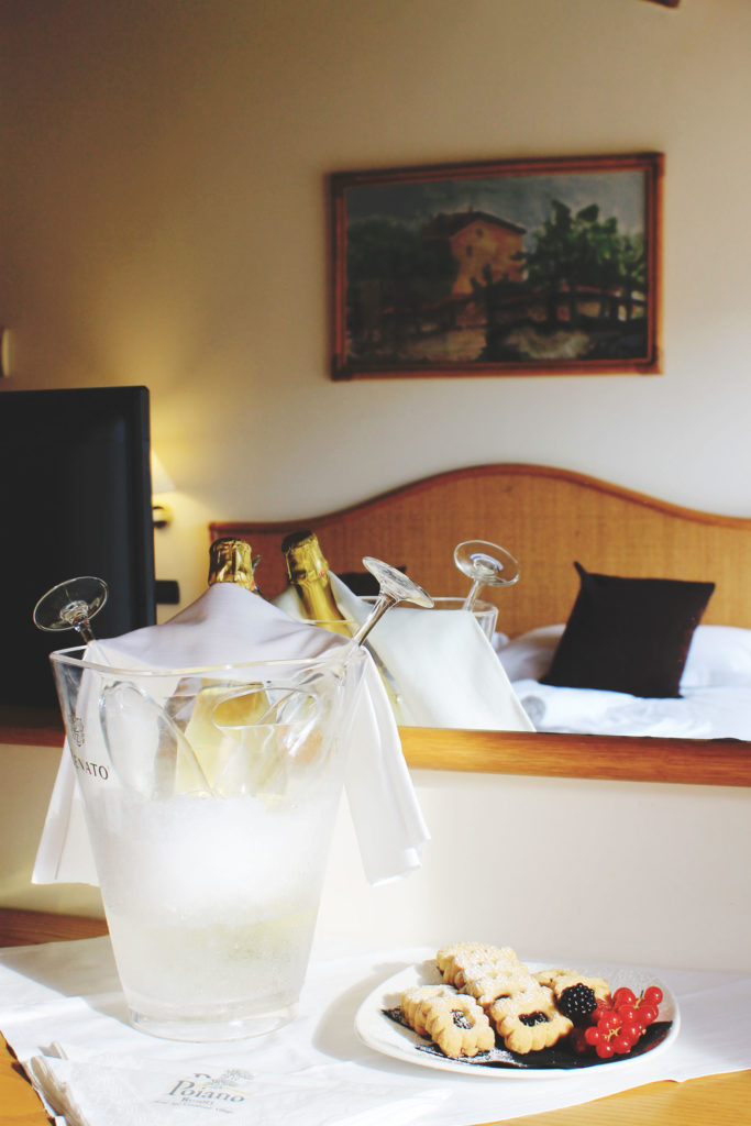Styleat30 Travel Blog - Poiano Resort Hotel Review - Lake Garda Holiday - Italy Travel Guide 05