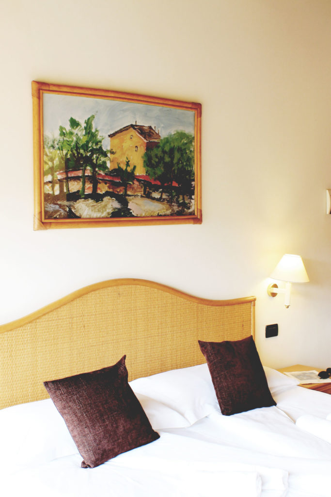 Styleat30 Travel Blog - Poiano Resort Hotel Review - Lake Garda Holiday - Italy Travel Guide 06