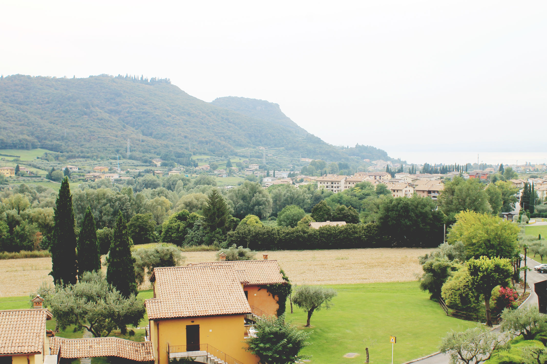 Styleat30 Travel Blog - Poiano Resort Hotel Review - Lake Garda Holiday - Italy Travel Guide 08