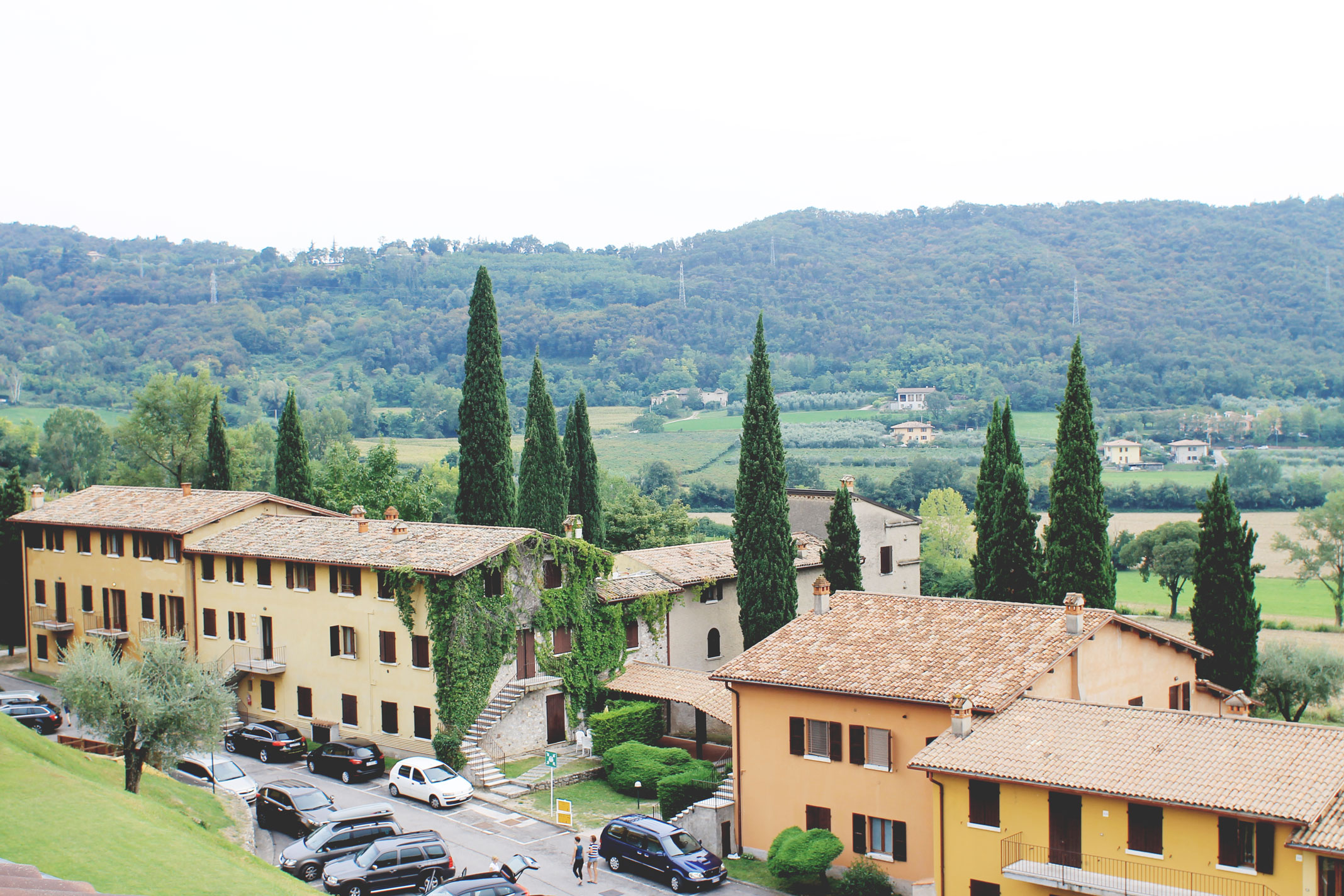 Styleat30 Travel Blog - Poiano Resort Hotel Review - Lake Garda Holiday - Italy Travel Guide 09
