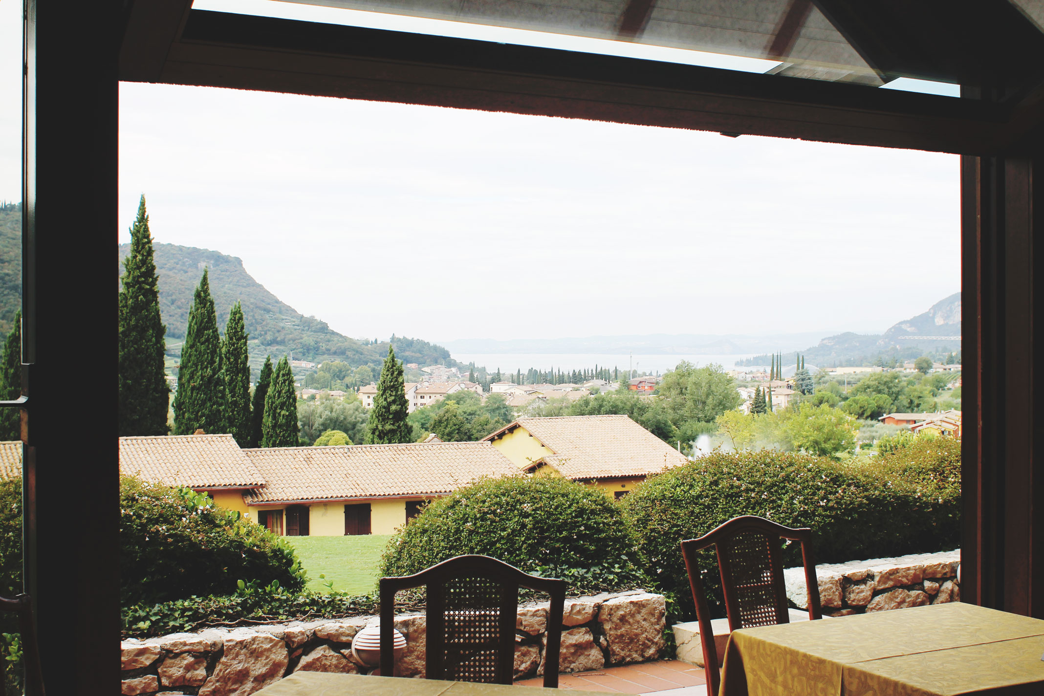 Styleat30 Travel Blog - Poiano Resort Hotel Review - Lake Garda Holiday - Italy Travel Guide 18
