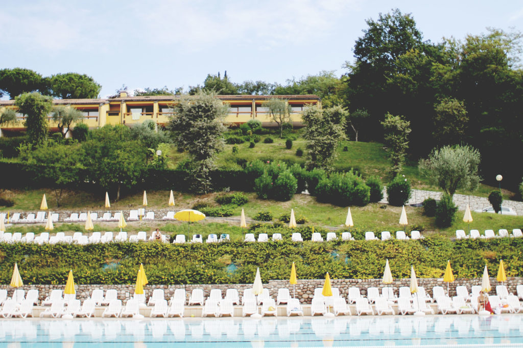 Styleat30 Travel Blog - Poiano Resort Hotel Review - Lake Garda Holiday - Italy Travel Guide 24
