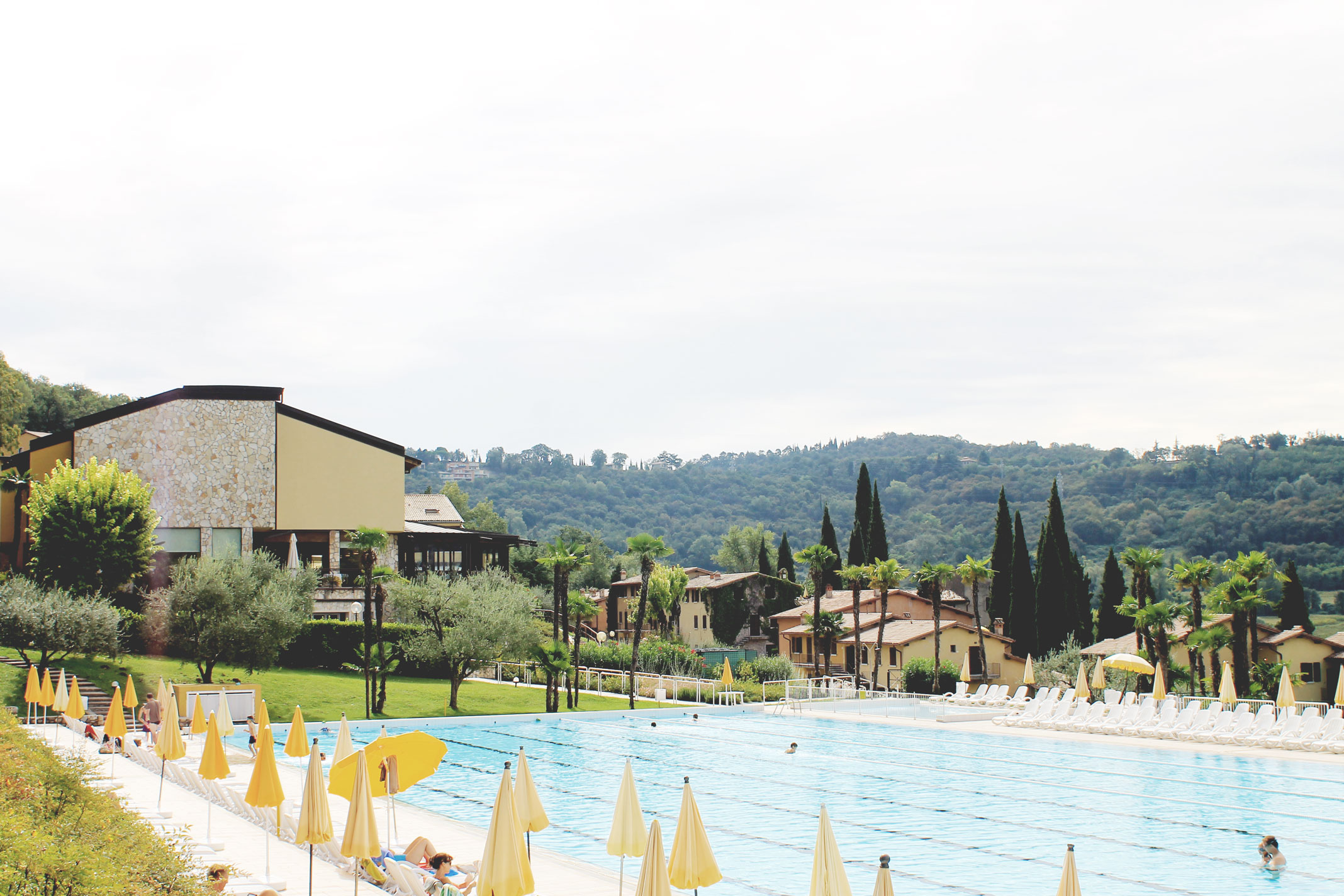 Styleat30 Travel Blog - Poiano Resort Hotel Review - Lake Garda Holiday - Italy Travel Guide 32